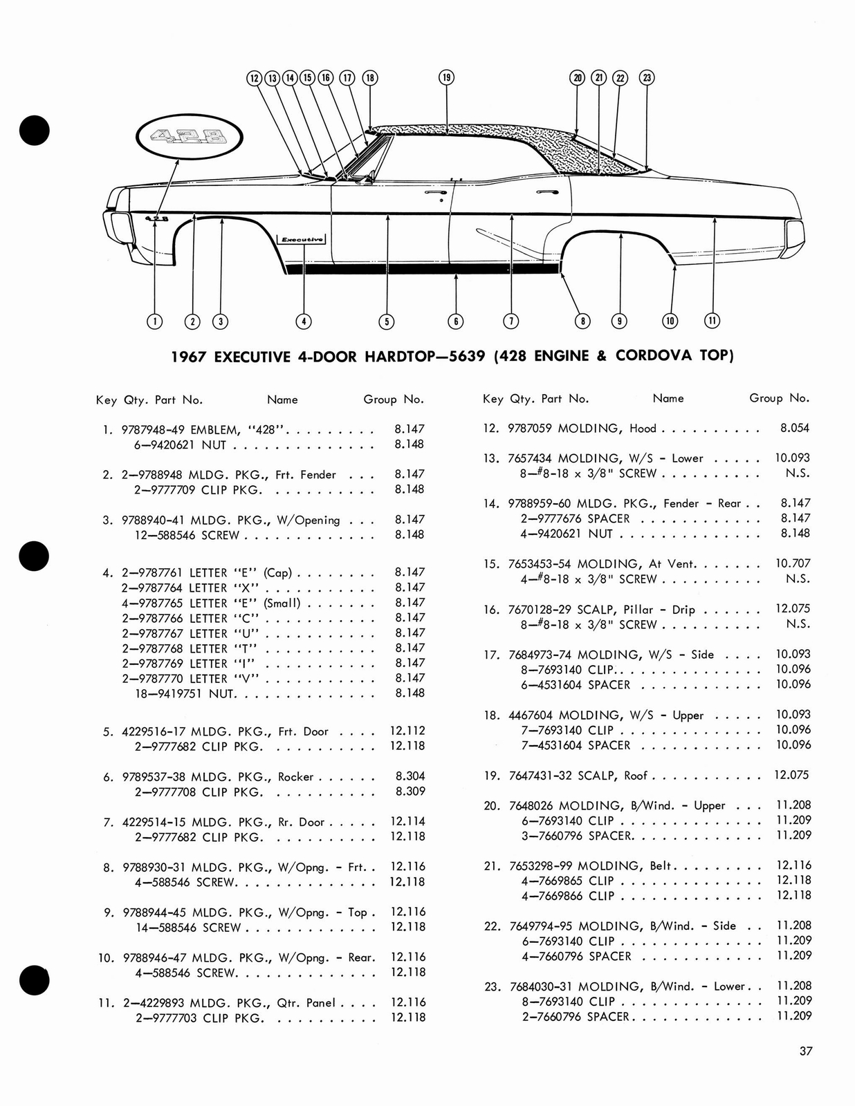 n_1967 Pontiac Molding and Clip Catalog-37.jpg